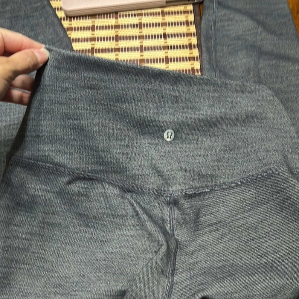 Lululemon leggings align pant II 25” - Picture 11 of 16